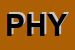 Logo di PHYSIOMEDICA