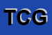 Logo di TECNOTUBI DI CAVINA GIACOMO