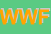 Logo di W W F