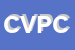 Logo di CENTRO VOL PROTEZIONE CIVILE
