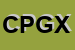 Logo di COMUNITA-PAPA GIOVANNI XXIII
