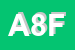 Logo di ATLETICA 85 FAENZA