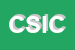 Logo di CENTRO SPORTIVO ITALIANO-CONSIGLIO CIRCOSCRIZIONALE FAENZA