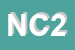 Logo di NUOTO CLUB 2000