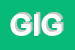 Logo di GIGLIOLA