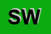 Logo di SALONE WIP