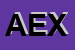 Logo di AEXTETIKA