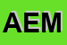 Logo di AEMME (SRL)