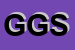 Logo di GRUPPO GTS SRL