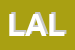 Logo di LALLAL SRL