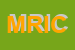 Logo di METALSALDO DI RICCI IREF e C SNC