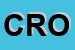 Logo di CROS SRL