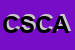 Logo di COMACER SOCIETA-COOPERATIVA AGRICOLA