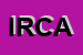 Logo di INDUSTRIA ROMAGNOLA CARNI E AFFINI - IRCA SRL