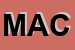 Logo di MACDONALD (SNC)