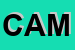 Logo di CAMON SRL