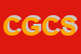 Logo di CONTARINI GIUSEPPE e C SNC