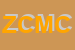 Logo di ZIN - CROM DI MONTESI e C SNC