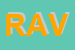 Logo di RAVAGLIA