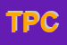 Logo di TEDALDI PARIDE e CSNC