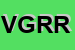 Logo di VIRTUAL GAME RGS DI ROSSI ROBERTO E GALLINA ALESSANDRO SDF