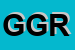 Logo di GRE DI GUERRINI RUGGERO