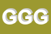 Logo di GIGIEFFE DI GUERRA GIANFRANCO