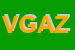 Logo di VIIC DI GHISELLI ANDREA -ZANI UGO e C SNC