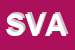 Logo di SVAR SRL