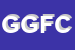 Logo di GARUFFI GIAN FRANCESCO E C SNC