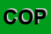 Logo di COPPEX (SRL)