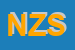 Logo di NUOVA ZAMA SRL