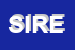 Logo di SOC INDUSTRIALE RESINE ED AFFINI SIREA SPA