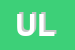 Logo di UTENSILERIA LUGHESE (SRL)