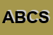 Logo di ABC DI BOLOGNESI e C SNC
