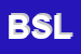Logo di BOY STOCK LINUS