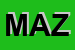 Logo di MAZZINI (SRL)