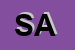 Logo di SALVADORI ALDO