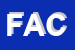 Logo di FACCANI