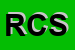 Logo di RICCI CERAMICHE SRL