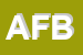 Logo di ALFABETA DI FABBRI e BERDONDINI