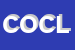 Logo di CECCOLI OLINDO DI CECCOLI LUIGI