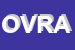 Logo di OSTERIA VOLANTE DI RICCI ANGELO