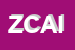Logo di ZAFFAGNINI CLAUDIO AGENZIA IMMOBILIARE