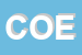 Logo di COERBUS