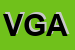 Logo di VIDEOLAND DI GRAVEGLIO ANDREA