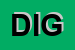 Logo di DIGICONS