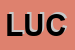 Logo di LUCENSES
