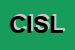 Logo di CISLCONFEDERAZIONE ITALIANA SINDACATI LAVORATORI