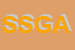 Logo di SOGEA SOCIETA' GESTIONE ARTIGIANI SOCIETA' COOPERATIVA